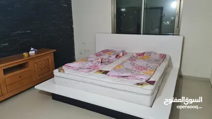  3 شقه للبيع في رام الله