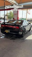  3 دوج جارجر RT HEMI 8 سلندر