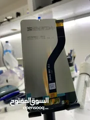  2 شاشة سامسونج A20S أصلي شركة 100%