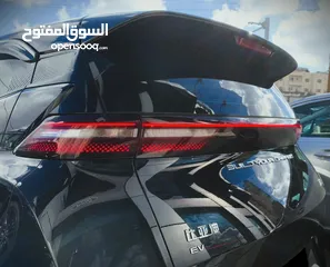  5 بي واي دي سيجول 405 Fly موديل 2024 قصه 2025