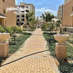  7 امتلك s villa بكمبوند سراي على بعد دقائق من Auc