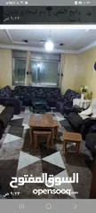  3 شقه للبيع في بتونيا مساحه 155متر  سعر 85الف دولار