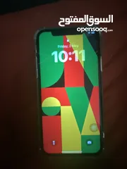  1 ايفون x 64 جيجا