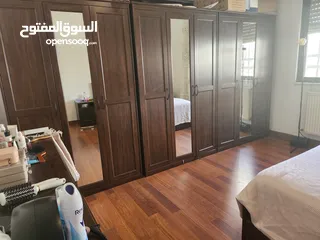  6 غرفة نوم كاملة للبيع حالة ممتازة