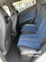  7 byd سيجول 2023 405 كم بالشحنه