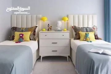  7 بوكسات الفرشه التركيه