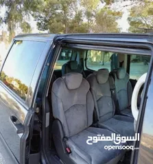  11 ستروين C8 مرخصة 7 ركاب