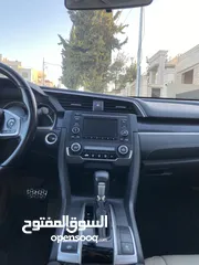  9 هوندا سيفك 2020