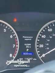  6 لكزس ES350