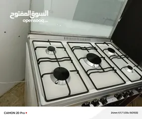  1 غاز يونيفرسال 90 بحالة الوكاله