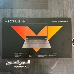  1 Hp victus gaming laptop