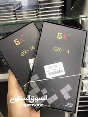  1 شاشة IPHONE 14   كوبي ون من نوع GX OLED.