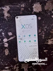  2 انفنكس 9 الله يبارك لصاحب النصيب او بدل عالعصافير