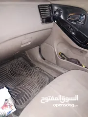  19 هونداي موديل 2003 محدثه 2005 للبيع بشكل مستعجل للبيع او البدل