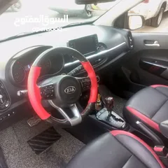  5 كيا مورننغ جتي لاين بسعر حرق حرق وكاش
