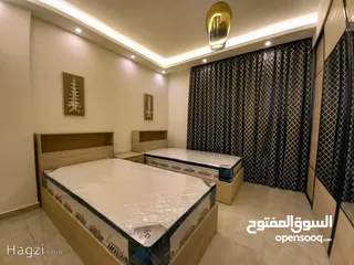  3 شقة مفروشة للإيجار 100م2 ( Property 17075 ) سنوي فقط