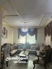  12 شقة طابق ارضي مساحة 165 متر للبيع بسعر مغري جدا