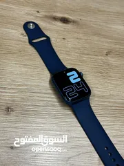  1 Apple Watch Series 7 45