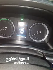  9 هونداي سوناتا هايبرد 2018 وارد الوكالة
