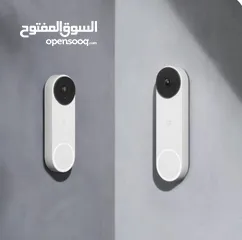  19 عروض خاصة على أجهزة Google Nest الأصلية  التواصل عل الرقم  سارع بالحجز الكمية محدودة!!!!