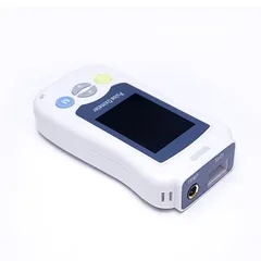  3 HANDHELD PULSE OXIMETER    جهاز قياس نسبة الاكسجين والنبض لحديثي الولادة