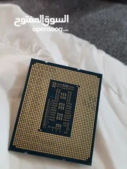  2 معالج core i5 14400f
