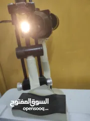  18 اجهزة فحص عيون للأطباء