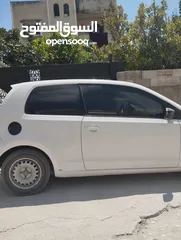  2 سكودا سيتجو 2013