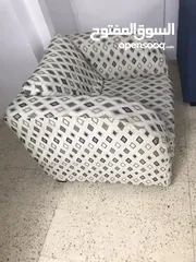  4 طقم كنب امريكي