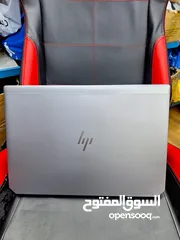  2 ‏HP ZBOOK G5 WORKSTATION للبيع لابتوب