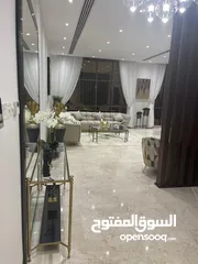  15 For Sale 4 Bhk Villa In Madinat Sultan Qabous  للبيع فيلا 4 غرف نوم في مدينة السلطان قابوس