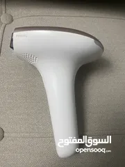  2 جهاز ليزر ماركة philips الاصلي جديد