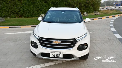  3 Cars for Rent Chevrolet-Groove-2022