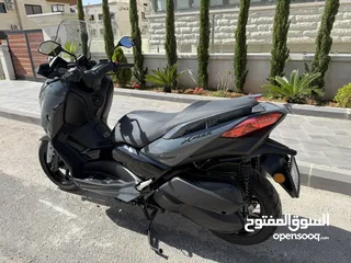  7 سكوتر YAMAHA  x Max 300 CC