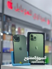  3 13 برو ماكس كامل ملحقات مبدل شاشه قطعه اصليه 3خيارات مع وصل ضمان ستبدال 10ايام عن ايي خلل