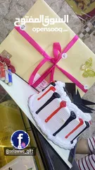  2 هدايا وبكجات وورد