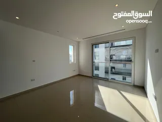  9 4 BR Incredible Apartment in Al Mouj for Rent