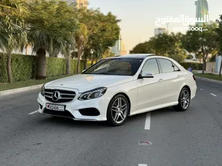  1 للبيع مرسيدس E300