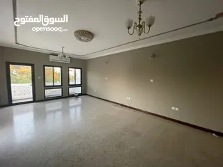  2 4 + 1 BR Beach Villa in Shatti Al Qurum