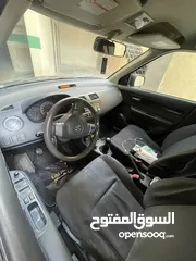  4 سوزوكي سويفت 2008 للبيع