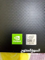  6 dell inspiron 3593 core i7 10th generation