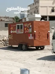  4 food truck