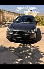  1 SEAT LEON EXCELLENCE 2020
