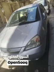 1 سوزوكي لانا ياباني كرت 2002 للبيع