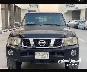  1 سوبر سفاري للبيع