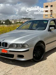  4 موديل 2000 BMW