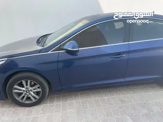  4 URGENT SALE !! Sonata 2016 in mint condition للبيع العاجل !! سوناتا 2016 بحاله ممتازه