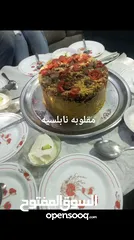  10 مطلوب ممول مستثمر شريك لتاسيس مطعم اردني فلسطيني متخصص 3 نجوم في عمان الاردن