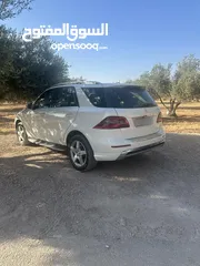  6 Mercedes ml 350