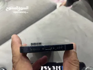  2 ايفون 13 عادي 256GB مثل الجديد